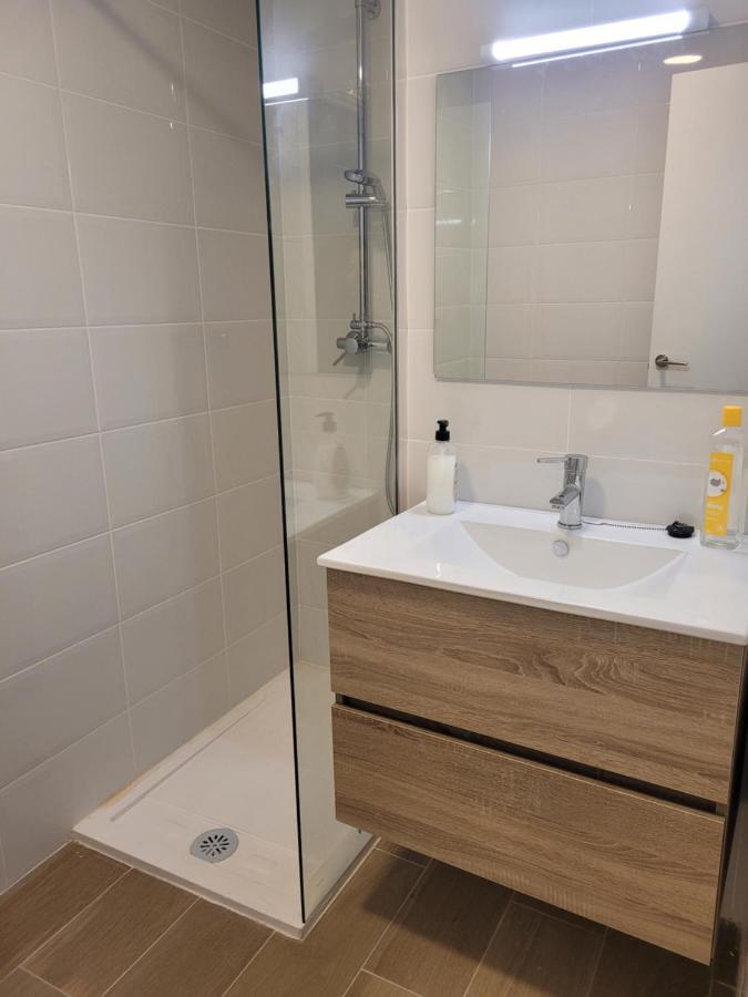 Апартаменты Piso Stylety Alcazar Талавера-де-ла-Рейна Экстерьер фото